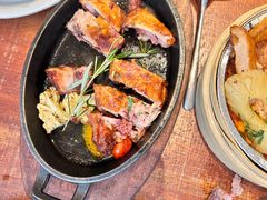 -卡朋厨房(289艺术园区店)