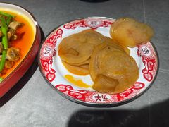 -浪李白·川小馆·跷脚牛肉(中山公园店)