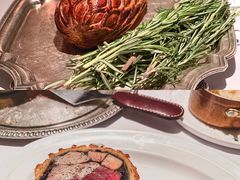 招牌奢华惠灵顿牛排-壳里西餐厅Coquille Seafood Bistro(蒙自路店)