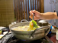 -鱼亭料理(芝罘店)