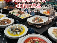 -大鹏饭店·金陵家宴(奥体中心店)