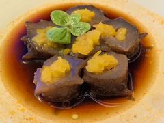 -山泉粤宴(广东大厦店)