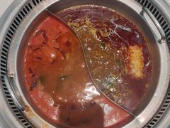-季季红火锅(柳州城中万达二店)