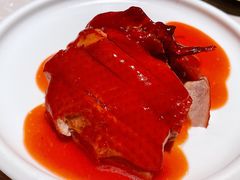 姑苏卤鸭-松鹤面馆·古法焖肉面(观前店)