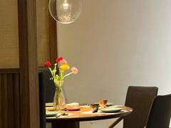 -菩提素素食餐厅(晶郦馆店)