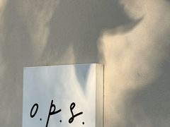 -O.P.S. CAFE
