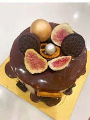 -南山信和DIY手工烘焙馆(信和购物广场店)