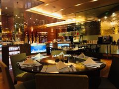 大堂-马哥孛罗咖啡厅·Cafe Marco (厦门马哥孛罗东方大酒店)