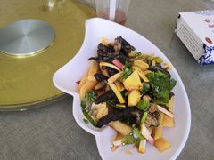 -翠云楼·汽锅鸡·云南特色菜(翠湖公园店)