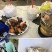 -澜悦港海鲜体验主题餐厅
