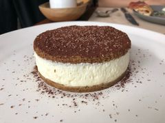 提拉米苏-Mercato莫卡多露台餐厅与酒吧(K11店)