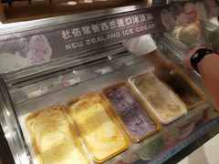 -济南香格里拉·咖啡泉自助餐厅