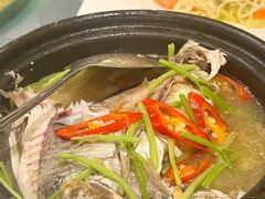 -大浪潮·潮汕菜·招牌生腌小青龙(福田店)