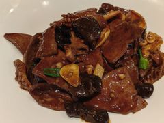 -京坛汇·烤鸭·京菜(宋庄店)