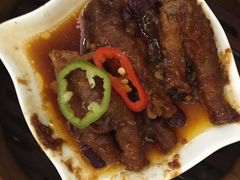 -荣粤酒家·融合粤菜