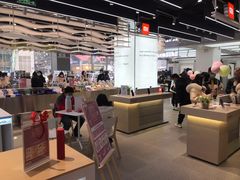-苏宁易购(成都春熙路店)