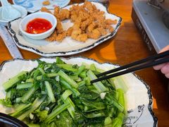 -梁姐啤酒鱼(兴坪古镇店)