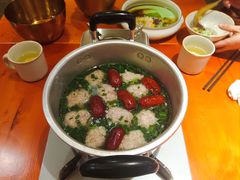 -蛮佬拾·乡里土菜馆(河西王府井店)
