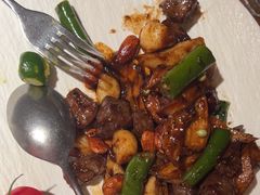 -大树餐厅(益田假日店)