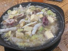 -胜泽眼镜烧烤(云霄路直营店)