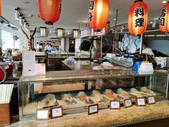 -白天鹅宾馆·流浮阁咖啡厅