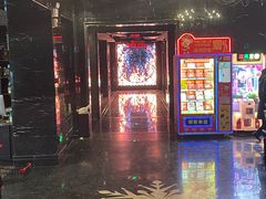 -范特西FANTASY量贩式KTV(民主广场店)