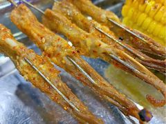 -老虎滩大连海鲜烧烤(建邺云锦路总店)