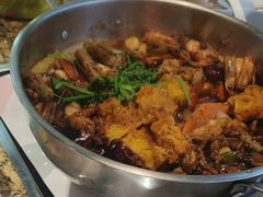 -黄记煌三汁焖锅(渝北金港国际店)