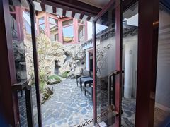 -苏州吴宫泛太平洋酒店