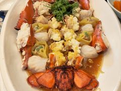 大青龙-宁波石浦大饭店(新材料城店)