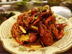 -南京一哥龙虾and二姐牛蛙(万达店)