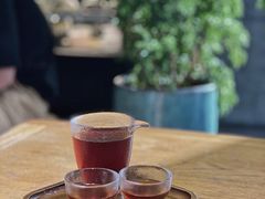 -Home Cafe(水榭春天店)