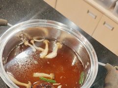 -呷哺呷哺(西单大悦城店)