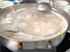 清汤锅底-中山脆肉鲩(新圳东路店)