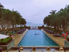 -石梅湾艾美度假酒店