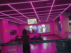 -天河城购物中心