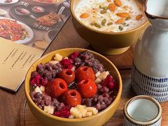 -薇酌饮·陕西菜(南门外店)