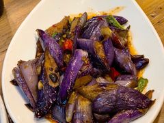 -院子餐厅·大锅菜·老杭帮(桥西直街店)