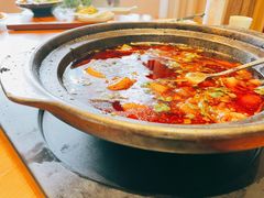 重庆毛血旺-盘飧市(春熙路店)