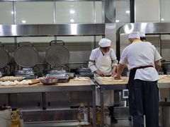 自助取餐区-来顺成饭庄