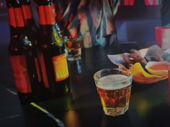 -MOSSO音乐酒吧·live house(南京旗舰店)