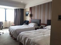 -衢州大花园国际酒店