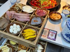 -芈重山老火锅(广州首店)