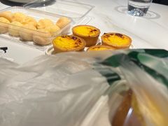 -泸溪河桃酥(西直门凯德店)