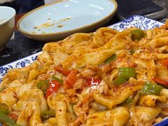 -后卫寨猫耳朵(后卫寨店)