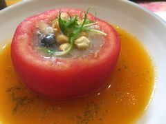 -花潮料理艺食馆(世欧广场店)