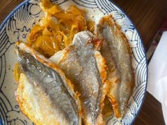 -蟹黄鱼·海派深夜面馆(江湾里店)