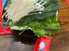 -徐升记不改良老火锅(四方利群店)