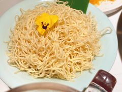 -领鲜天下·焗海鲜·花胶鸡(天目里店)