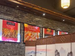 -江味龙虾馆·裸蓝龙虾(南山店)